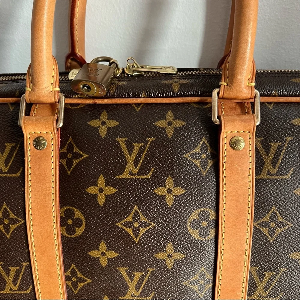 Louis Vuitton Porte document voyage pm